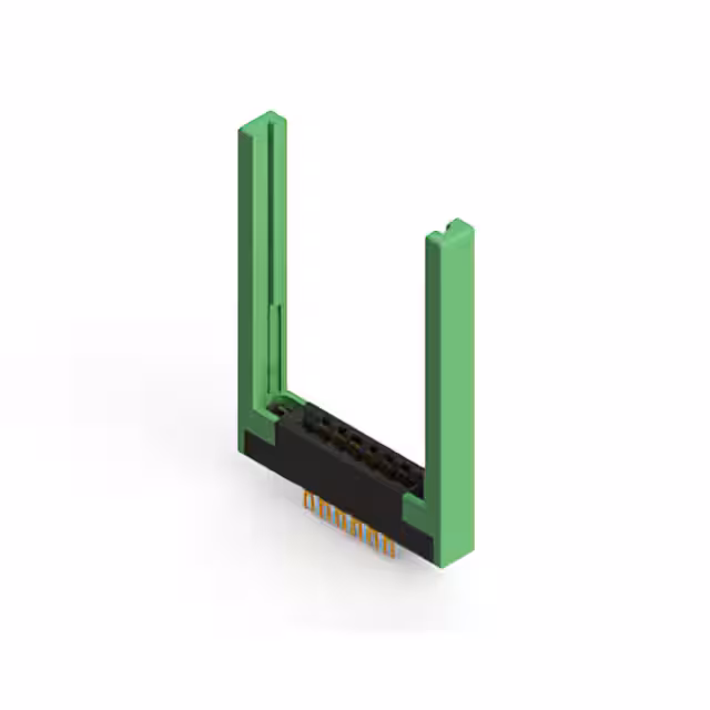 355-012-500-568 EDAC Inc.  Edgeboard Connectors